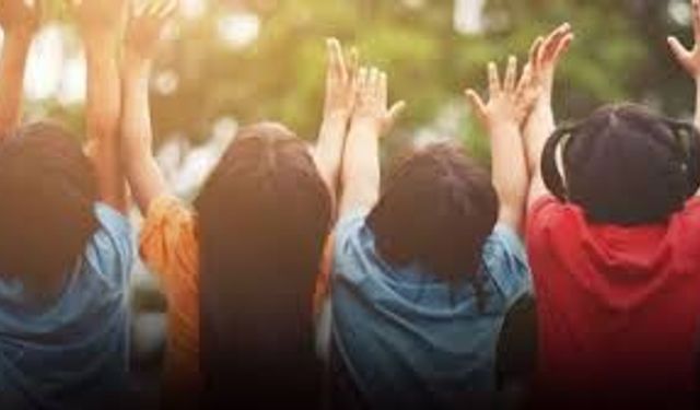 Eskişehir'de çocuk nüfus oranı ülke ortalamasının altında