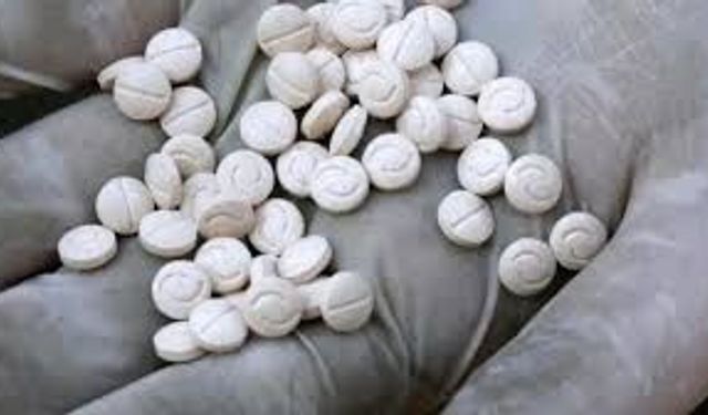 Eskişehir'de ekipler harekete geçti: Kilolarca uyuşturucu ele geçirildi