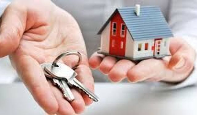 Eskişehir'de konut satışları artışta