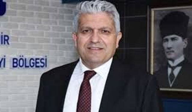 Başkan Küpeli; Eğitimli ve Üretken Nesiller İçin Kararlılıkla Çalışıyoruz