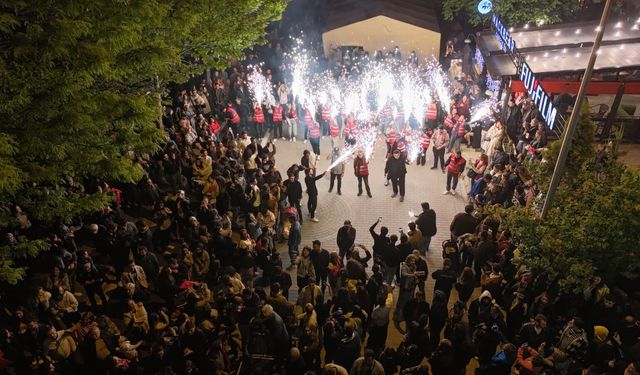 19 Mayıs’ta Eskişehirliler Fener Alayında Buluşacak “19 Mayıs Ruhunu  Hep  Birlikte Yaşayacağız”