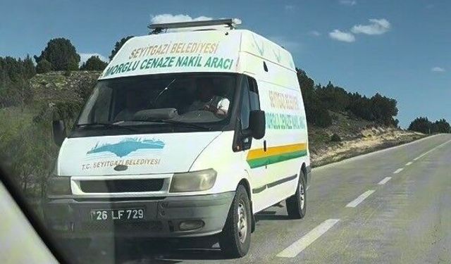 Akrabalar arasında 'arazi' kavgası kanlı bitti: 1 ölü, 2 yaralı