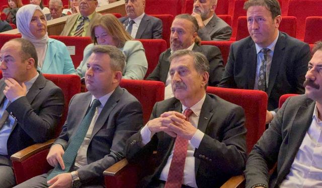 Tepebaşı Belediyesi'ne operasyon