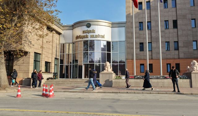 Büyükşehir'den Sürücülere Uyarı