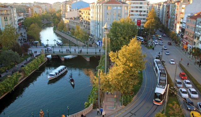 Eskişehir Kare Kare Fotoğraflanacak