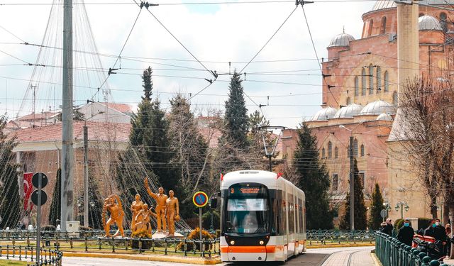 Hafta Sonu AÖF Sınavları için Ulaşımda Düzenleme