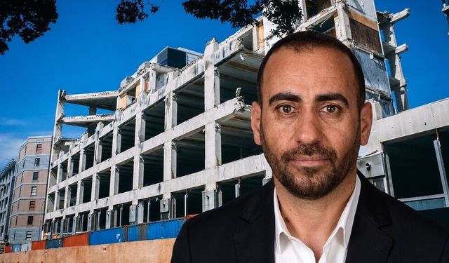 Gayrimenkul Danışmanı ve Değerleme Uzmanı Kasım Karakaş Değerlendirmelerde Bulundu