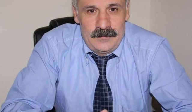 Mahmudiye,Doğanca Mahallesi Muhtar Adayı iddialı konuştu