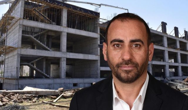 Kentsel Dönüşüm Eskişehir için Zorunlu