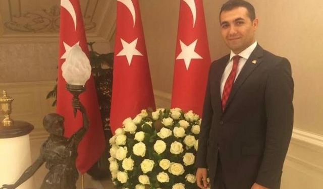 Eski Milletvekili Danışmanı Feci Kazada Can verdi