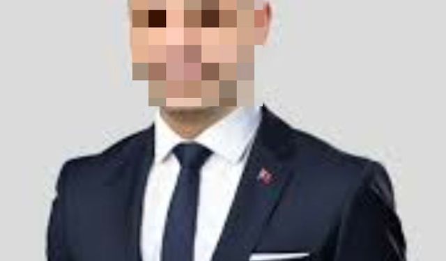 Suç Organizasyonunda Bir Muhtarı da kullanmışlar