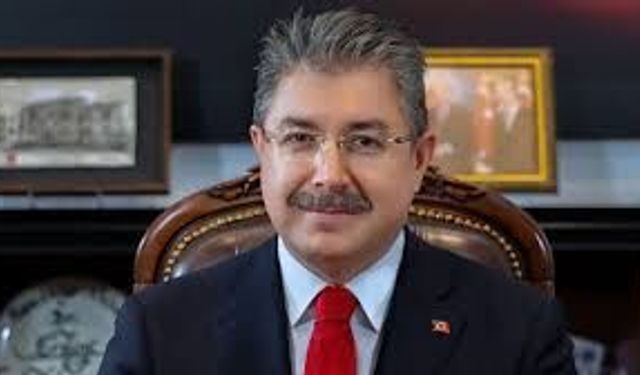 14 Mayıs Eczacılık Günü Mesajı