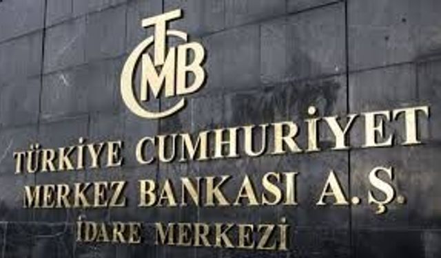 Merkez Bankası, yıl sonu enflasyon tahminini açıkladı