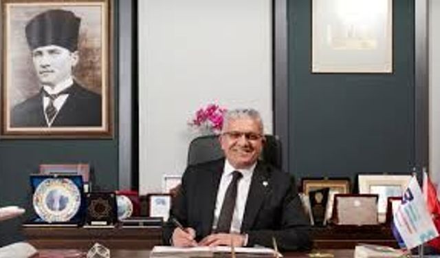 Üniversite-Sanayi İş Birliğinin Geliştirilmesine Yönelik İstişare Toplantısı Gerçekleştirildi