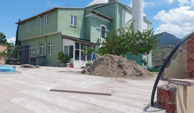 Mihalgazi Yaza Hazırlanıyor