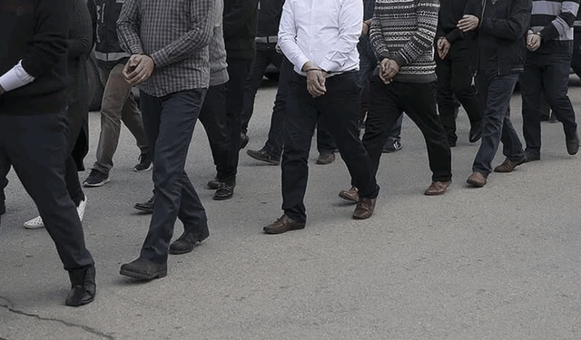 Eskişehir'de Araması olan 132 şahıs yakalandı