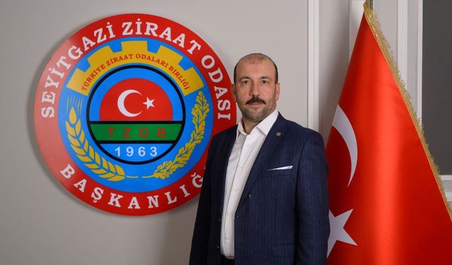 Tmo'nun Açıkladığı Hububat Alım Fiyatı Beklentimizin altında, Revize Edilmeli