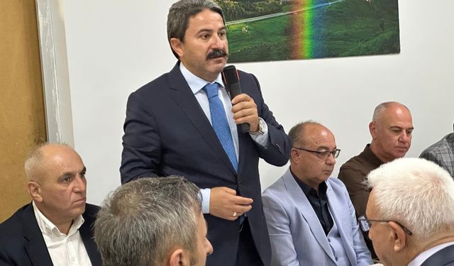 GSB Personeli Bayramlaşma ve Kahvaltı Programında buluştu