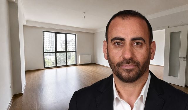 Karakaş: Emlak Sektöründe Yaprak Kımıldıyamıyor !