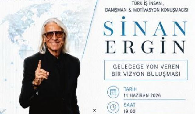 ESMİAD,Sinan Ergin'i İşini büyütmek isteyen Müteşebbişlerle buluşturuyor