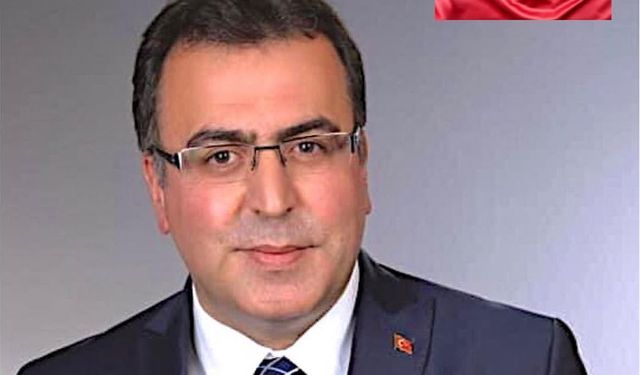 MHP İl Başkanı İSO 500'e Giren Eskişehir'li Firmaları Tebrik Etti