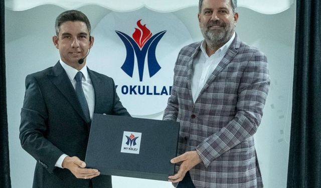 Gençlere Havacılık Aşılayan Buluşma..