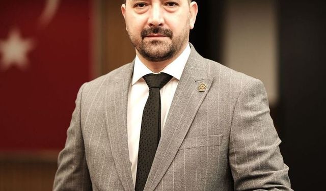 ESMİAD'tan Eskişehir için Ortak Akıl Ortak Hedef