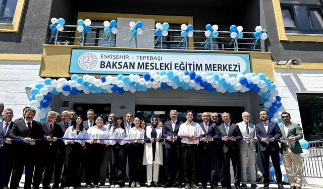 AK Parti Eskişehir Milletvekili, Prof.Dr.Ayşen Gürcan uluslararası Mezuniyet Töreninde Önemli mesajlar verdi