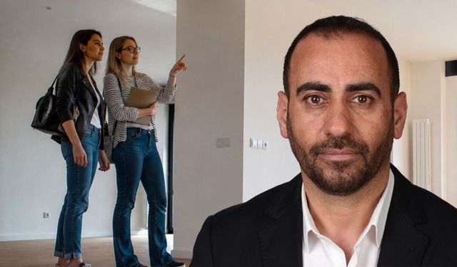 Gayrimenkul Danışmanı ve Değerleme Uzmanı Kasım Karakaş Sektörü Değerlendirdi