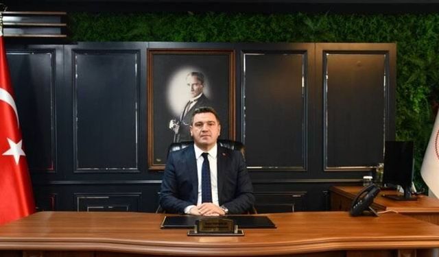 Cumhuriyet Başsavcısı değişti, İşte Eskişehir'in Yeni Başsavcısı