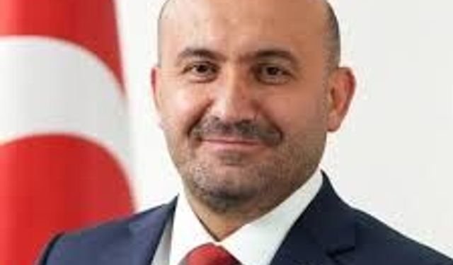 AK Parti İl Başkanı Gürhan Albayrak, Şehrimizdeki Mayıs ayı gelişmelerini değerlendirdi