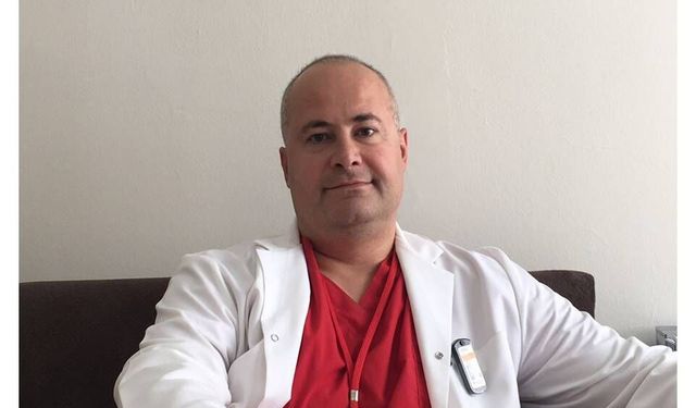 Guatr ve Tiroid Nodüllerine Ameliyatsız Çözüm