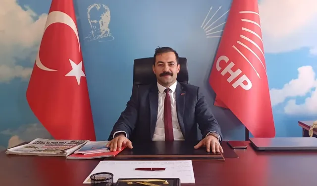 CHP'de Talat Yalaz Görevden Alındı Yerine Kim Geliyor