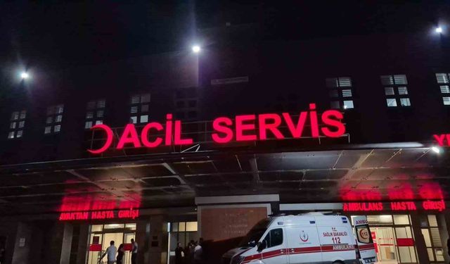 Bekçiye çarpan ve 'düştüm' diyerek hastaneye giden sürücüye 200 bin lira ceza