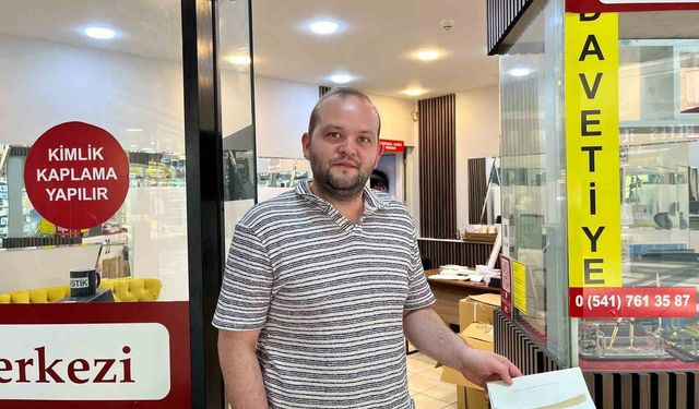 Dijital dönüşüm davetiye sektörünü olumsuz etkiledi