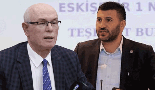 Kazım Kurt'un Katı Atık  Parası Toplama Telaşı Nedendir ?