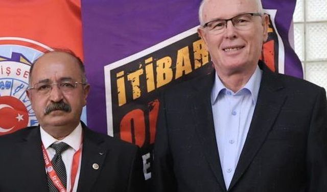 Odunpazarı Belediyesinde İşçilere Baskı İddiası