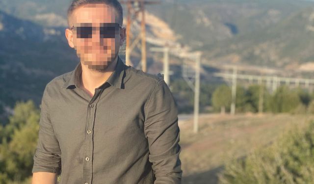 420 bin TL trafik cezası yediği gün i*tihar etti