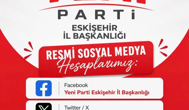 Eskişehirspor'un Eski Başkanlarında ES-ES istismarına Tepki