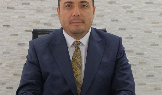 Köksal:Toplum Sağlığını Korumak , Yalnız Sağlıkçıların değil,herkesin görevidir