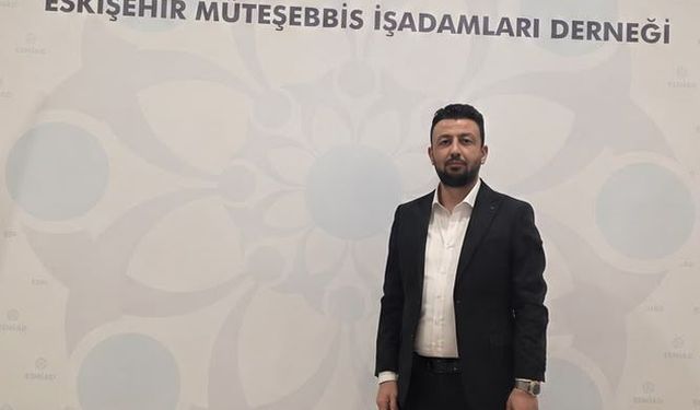 İnşaat Sektörü Güçlenirse Eskişehir Güçlenir