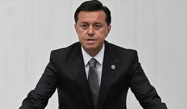 AK Partili Hatipoğlu: 'Milletimize 'koyun' diyenler önce kendi siyasi muhasebelerini yapmalıdır'