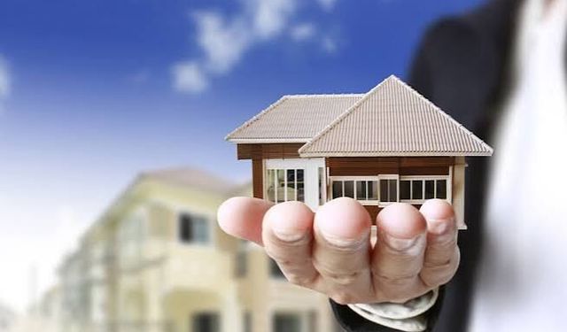Eskişehir'deki konut satışı ülke ortalaması üzerinde ciddi oranda arttı