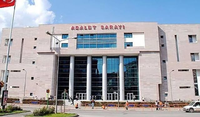 Eskişehir Cumhuriyet Başsavcılığı'ndan TEI yangını ile ilgili açıklama
