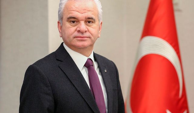 ETO Başkanı Metin Güler'in 15 Temmuz Demokrasi ve Milli Birlik Günü mesajı