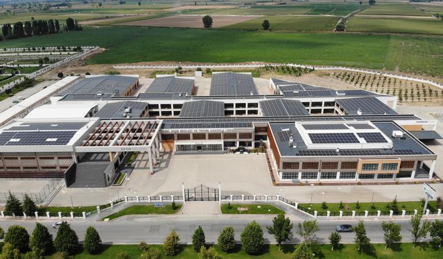 Özel EOSB Mesleki ve Teknik Anadolu Lisesi'nde 2026-2027 Eğitim-Öğretim Yılı Kayıt Takvimi Açıklandı