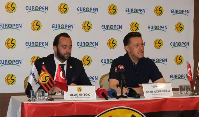 Nebi Hatipoğlu, ES-ES için Seferberlik İlan Etti