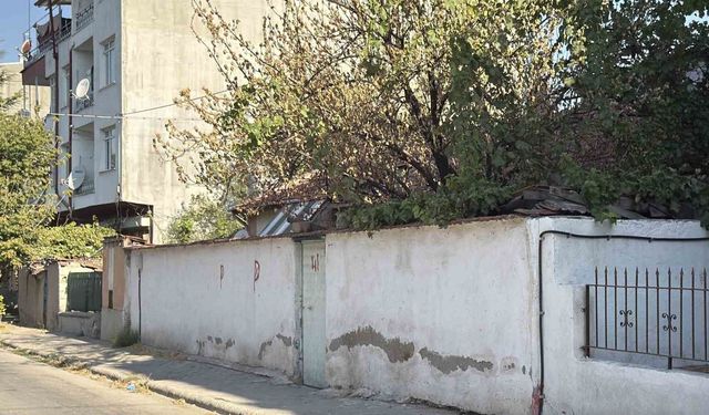 Eskişehir'de evde çıkan kavga kanlı bitti: 1 ölü
