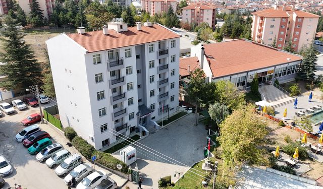 Bademlik Kız Öğrenci Misafirhanesi’nde Yeni Dönem Başvuruları Başlıyor