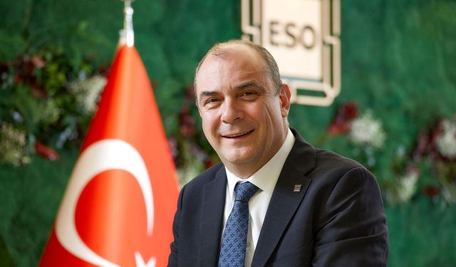 Başkan Kesikbaş’tan 30 Ağustos Zafer Bayramı Mesajı